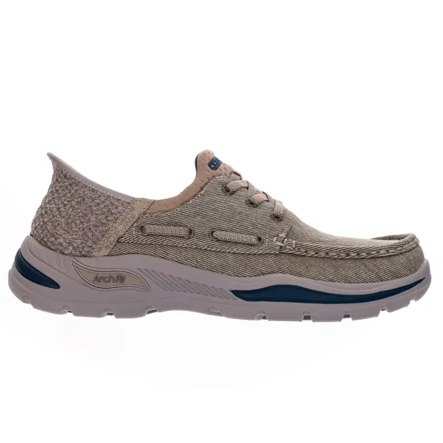 【SKECHERS】男鞋 休閒系列 瞬穿舒適科技 ARCH FIT MOTLEY(205203TPE)