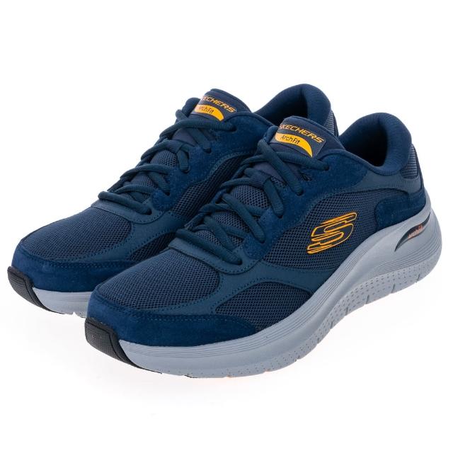 【SKECHERS】男鞋 運動系列 ARCH FIT 2.0(232702NVOR)