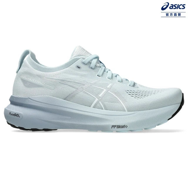 asics 亞瑟士 GEL-KAYANO 31 女款 支撐 