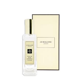 【Jo Malone】香水 30ml(國際航空版/英國梨/甜豌豆/小蒼蘭)