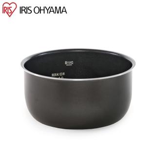 【IRIS】3L電子壓力鍋KPC-MA3內鍋(KPC-MA3專用內鍋)