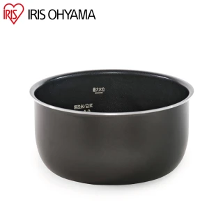 【IRIS】3L電子壓力鍋KPC-MA3內鍋(KPC-MA3專用內鍋)