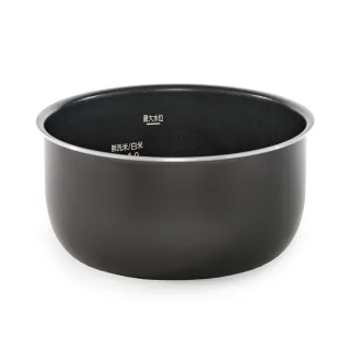 【IRIS】3L電子壓力鍋KPC-MA3內鍋(KPC-MA3專用內鍋)