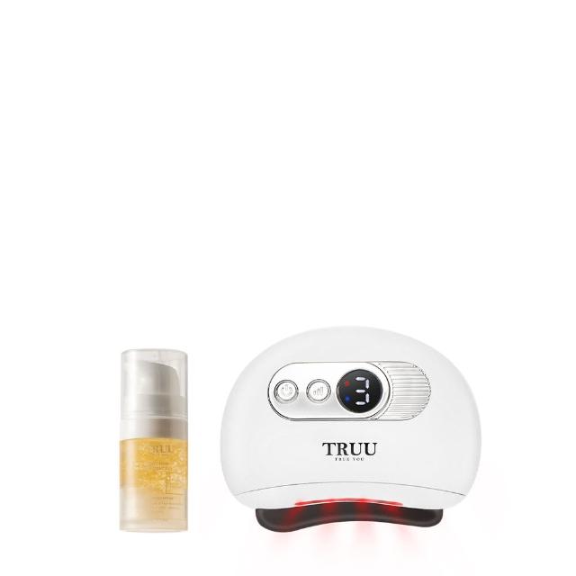 TRUU童震動版是專為兒童設計的創新玩具，融入震動技術提供刺激遊戲體驗，幫助發展感官與協調能力。使用環保安全材質，輕鬆清潔，適閤家庭親子互動，提升學習興趣。