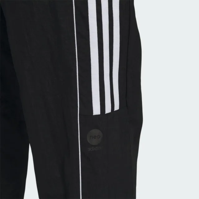 【adidas 官方旗艦】運動長褲 男 IB7657