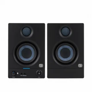 【Presonus】Eris 3.5BT 2nd Gen 第二代 藍芽監聽喇叭（一對）(原廠公司貨 商品保固有保障)