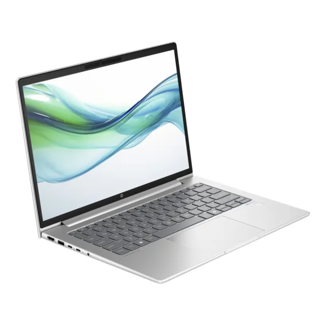 【HP 惠普】14吋Ultra 5商用AI筆電(ProBook 440 G11/Ultra 5-125U/16G/512G SSD/Win11Pro/三年保固)