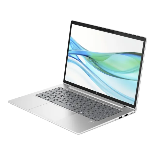 【HP 惠普】14吋Ultra 5+RTX2050商用AI筆電(ProBook 440 G11/Ultra 5-125H/16G/512G SSD/RTX2050/Win11Pro)