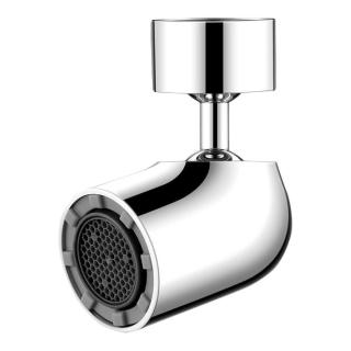 【小米】米家漱口起泡器 S1(水龍頭 多角度 延水器 漱口水嘴)
