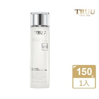 【TRUU 童】極萃煥顏精華露 150g