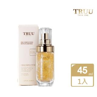 【TRUU 童】黃金勝賦活精華45ml
