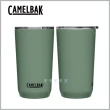 【CAMELBAK】500ml Tumbler 不鏽鋼雙層真空保溫/保冰杯(真空保溫/保冰/不鏽鋼)