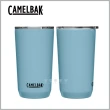 【CAMELBAK】500ml Tumbler 不鏽鋼雙層真空保溫/保冰杯(真空保溫/保冰/不鏽鋼)