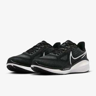 【NIKE 耐吉】運動鞋 跑鞋 慢跑鞋 休閒鞋 男鞋 女鞋 NIKE VOMERO 17 黑色(FB1309004)