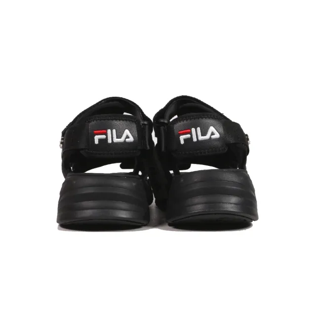 【FILA】運動涼鞋 Tapered Sandals 女 - 5S316Y012