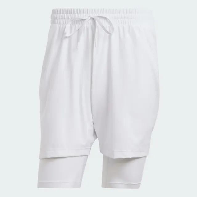 【adidas 官方旗艦】AEROREADY 網球短褲 吸濕排汗 男 IS8097 - momo購物網 - 好評推薦 -2024年6月