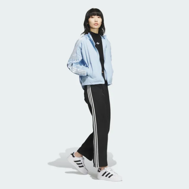 【adidas 官方旗艦】ADIBREAK 連帽外套 女 - Originals JI7481