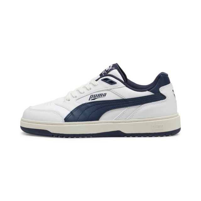 【PUMA官方旗艦】PUMA Doublecourt 休閒運動鞋 不分性別 39328413