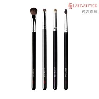【LSY 林三益】單眼皮深邃組(眼影刷+眼線刷)