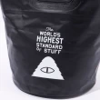 【POLER STUFF】日本限定 POLER HIGH＆DRY BAG 防水便攜包 / 簡易水桶(黑色)