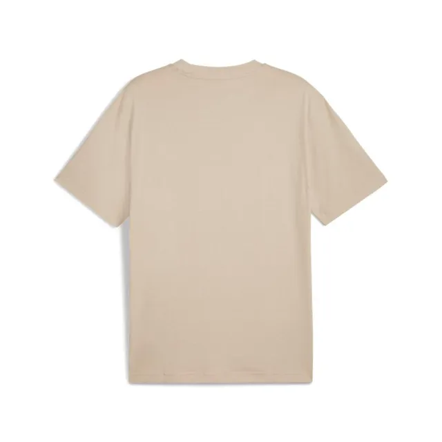【PUMA官方旗艦】流行系列New Prep短袖T恤 男女共同 62787190
