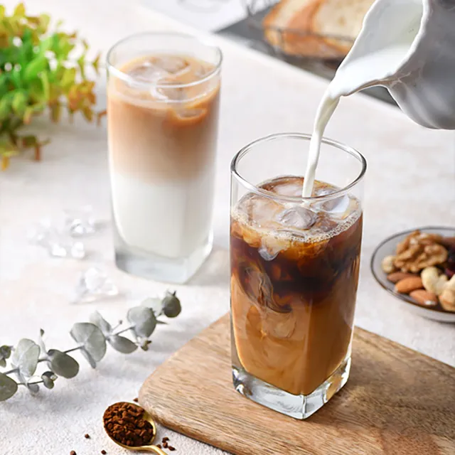 【Vilson 米森】無加糖分離乳清蛋白飲-咖啡拿鐵x1罐(500g/罐)