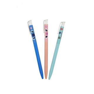 【德德小品集】史迪奇 原子筆 0.5mm 韓版