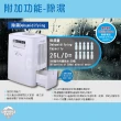 【Juz cool 艾比酷】移動式冷氣JUZ400(艾比酷 冷氣 空調 425W 5000BTU 車用冷氣 車露 露營 逐露天下)