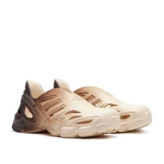 【adidas 愛迪達】ADIFOM SUPERNOVA 運動 休閒鞋 男女鞋 漸層 咖啡色 膠鞋 防水(IF3962 ∞)