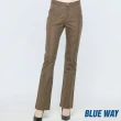 【BLUE WAY】女裝 率性休閒褲 工裝褲 靴型褲 牛仔長裙_多款選- ET BOiTE 箱子