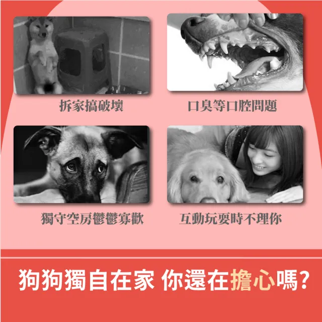 仿真戰斧牛排造型發聲玩具(耐咬 大型犬 小型犬 磨牙解悶 潔牙骨 狗狗 啾啾玩具球 互動 訓練球 禮物)