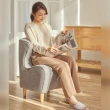 【Style】Chair DC 健康護脊沙發 木腳款(單人沙發/布沙發)