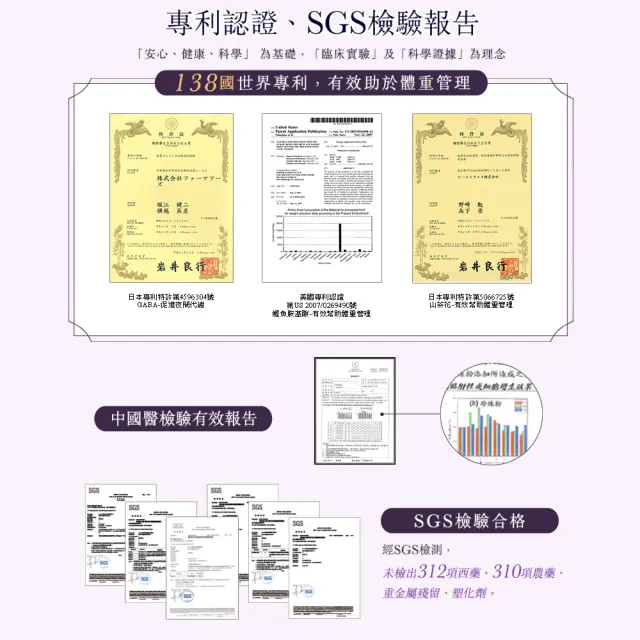 【船井burner倍熱】夜孅胺基酸EX 6盒(共360顆 宋芸樺愛用推薦)