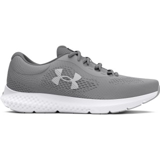【UNDER ARMOUR】UA 運動鞋 男鞋 慢跑鞋 Charged Rogue 4(3026998-100)