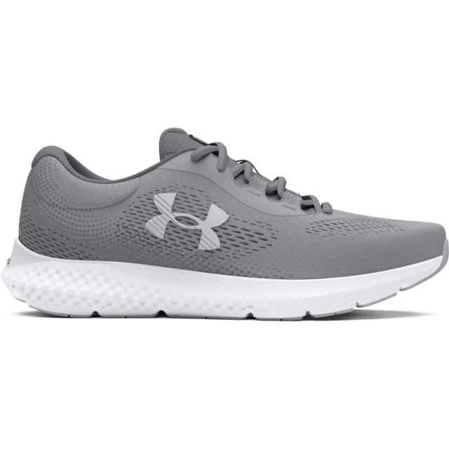 UNDER ARMOUR UA 運動鞋 男鞋 慢跑鞋 Charged Rogue 4(3026998-100)