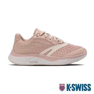 【K-SWISS】輕量運動鞋 Hyperpace(-女-粉紅)