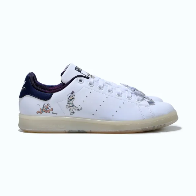 【adidas 官方旗艦】STAN SMITH 運動休閒鞋 小白鞋 男/女 - Originals HQ2172