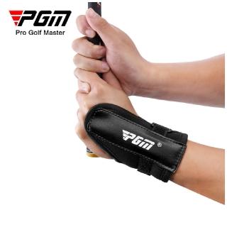 【Caiyi 凱溢】PGM 高爾夫手腕固定器(高爾夫糾正器 高爾夫練習器)