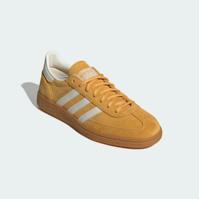 【adidas 官方旗艦】HANDBALL SPEZIAL 運動休閒鞋 男/女 - Originals IF7088