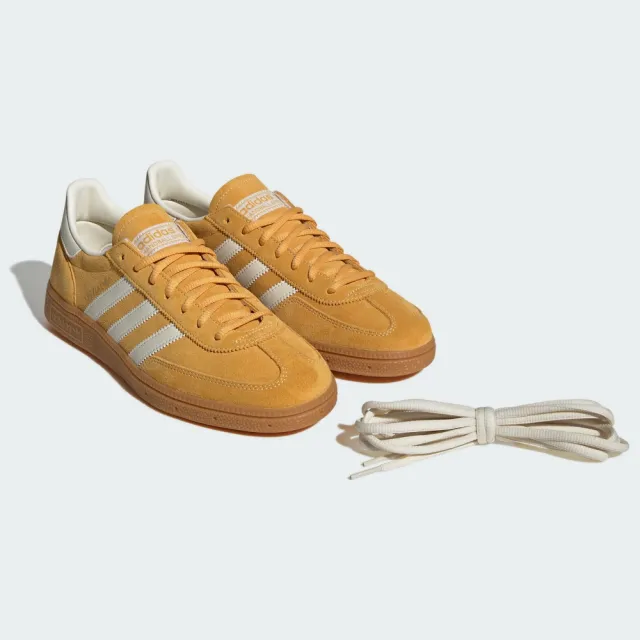 【adidas 官方旗艦】HANDBALL SPEZIAL 運動休閒鞋 男/女 - Originals IF7088