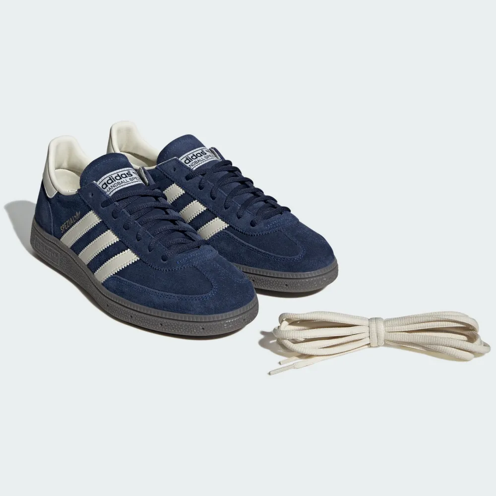 【adidas 官方旗艦】HANDBALL SPEZIAL 運動休閒鞋 男/女 - Originals IF7087