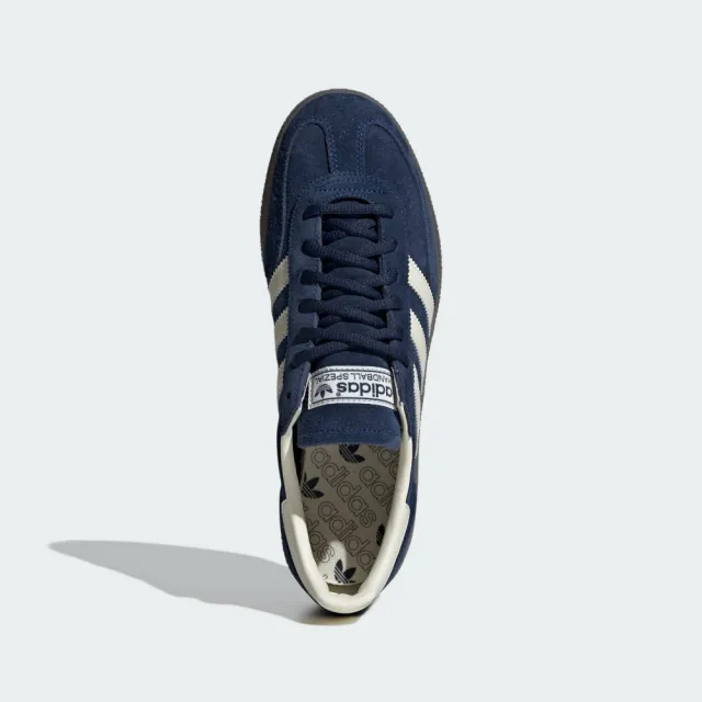 【adidas 官方旗艦】HANDBALL SPEZIAL 運動休閒鞋 男/女 - Originals IF7087