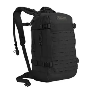 【CAMELBAK】H.A.W.G. 軍規水袋背包20L_附3L長水袋.戶外登山健行後背包(CBM1733001000 黑)