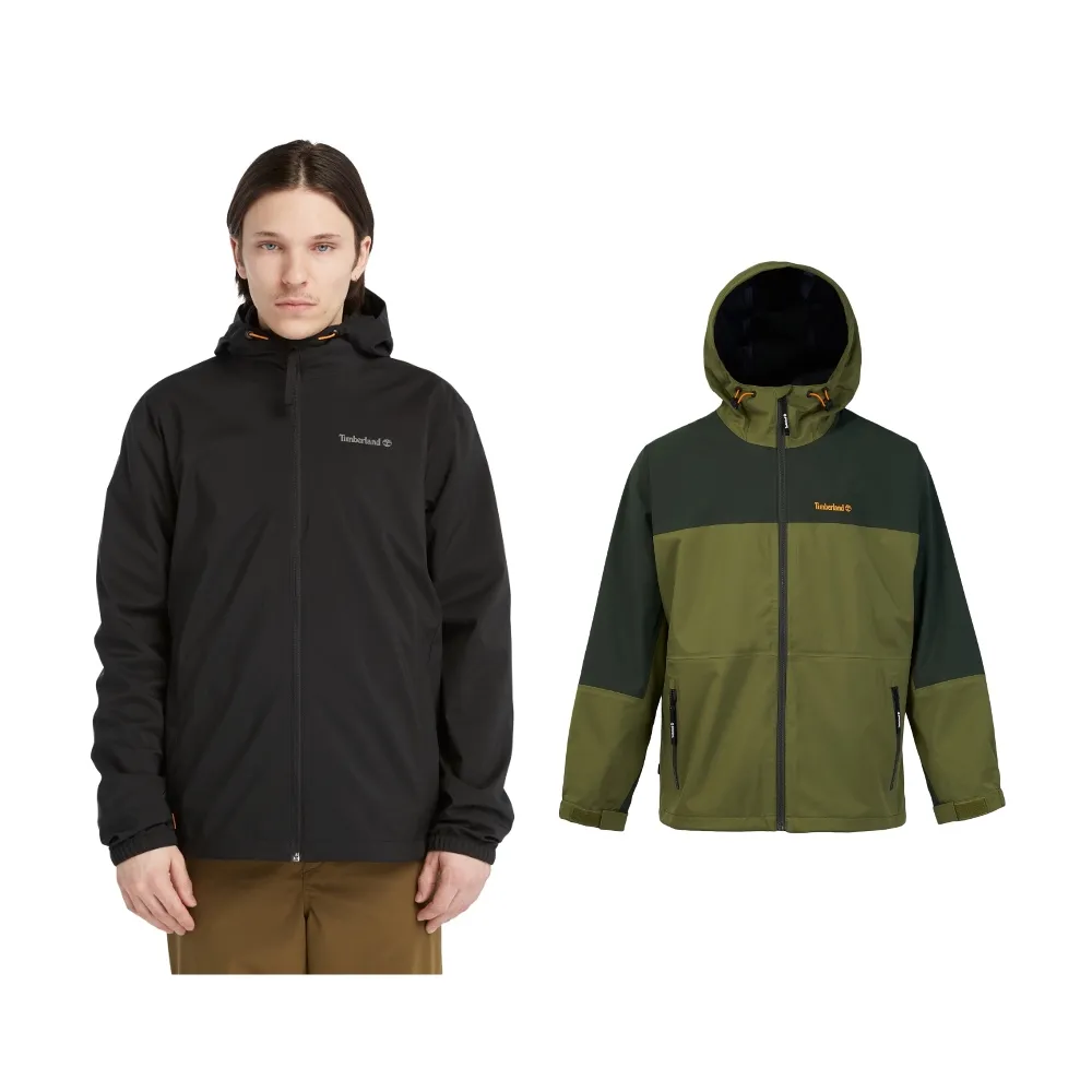 【Timberland】特談-男款機能防水外套/防風外套/連帽外套/禦寒保暖外套(多款任選)