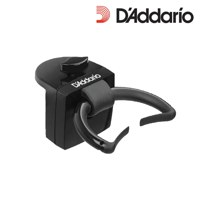 DAddario 吉他貝斯桌邊夾 GUITAR DOCK 吉他架 / 公司貨(PW-GD-01)