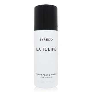 【BYREDO】La Tulipe 鬱金香髮香噴霧 75ml(平行輸入)