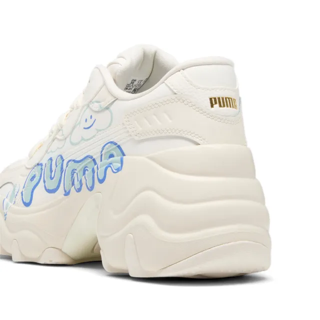 【PUMA官方旗艦】Pulsar Wedge Cloud Wns 休閒運動鞋 女性 39942601