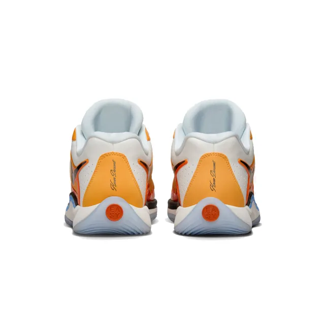 【NIKE 耐吉】籃球鞋 運動鞋 KD17 EP 男 - FJ9488700