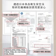 【Arnest】Bellfina鑽石塗層高導熱 小型玉子燒不沾鍋(塗層100萬次 耐磨測試通鍋)