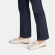 【COACH蔻馳官方直營】HALEY樂福鞋-粉筆白色(G3110)